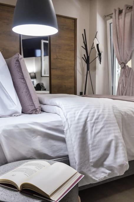 Menda Suite Ираклио Екстериор снимка