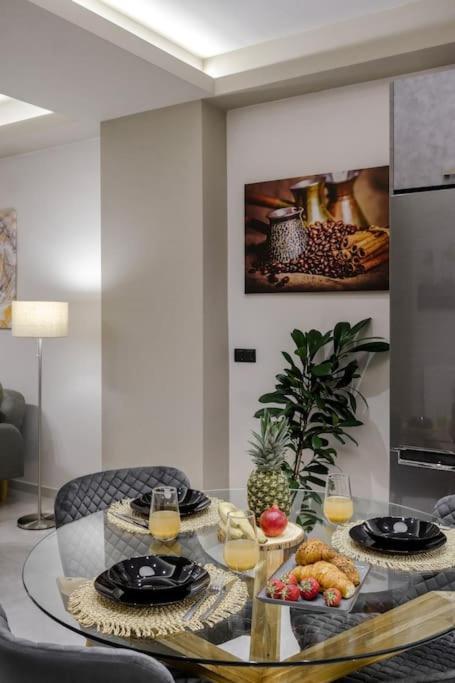 Menda Suite Ираклио Екстериор снимка