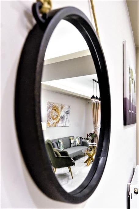 Menda Suite Ираклио Екстериор снимка