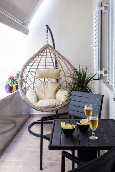 Menda Suite Ираклио Екстериор снимка