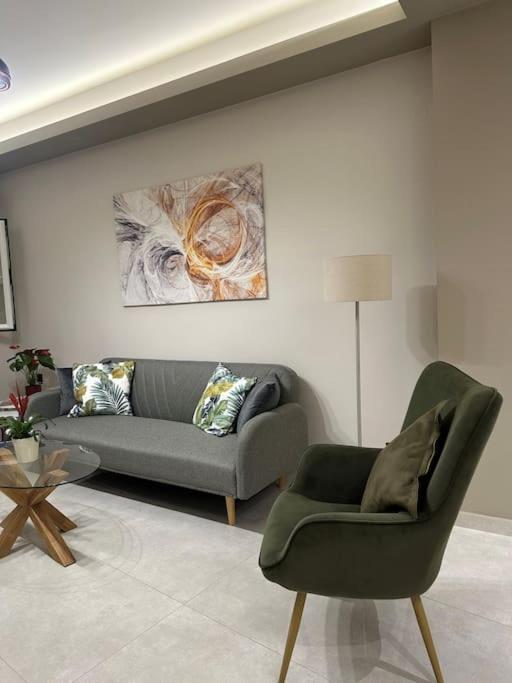 Menda Suite Ираклио Екстериор снимка