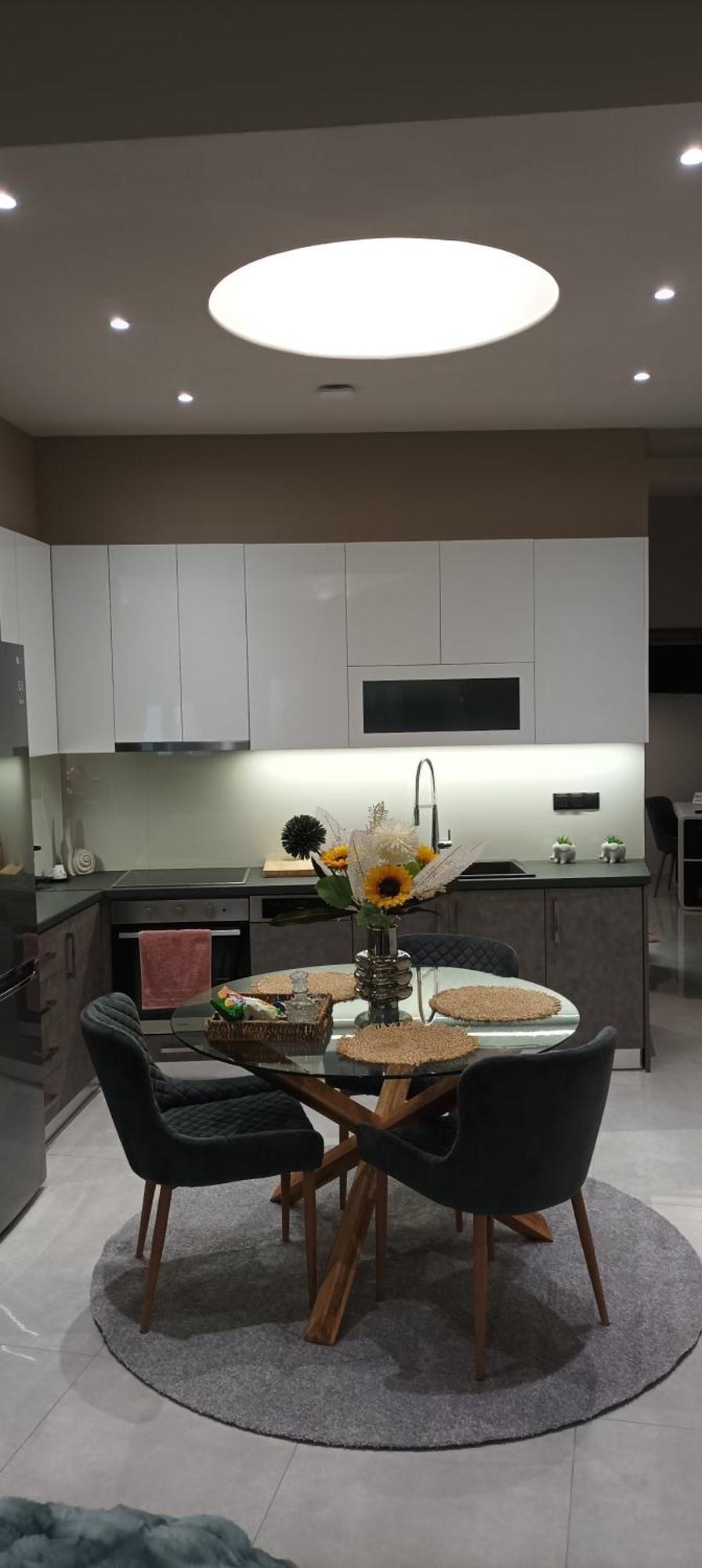 Menda Suite Ираклио Екстериор снимка